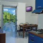 Apartment Functional With Wide Terrace