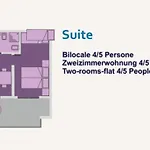Apartment Functional With Wide Terrace Bibione